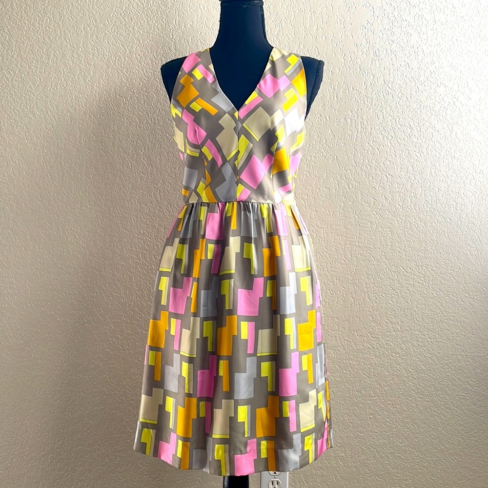 Milly Dress